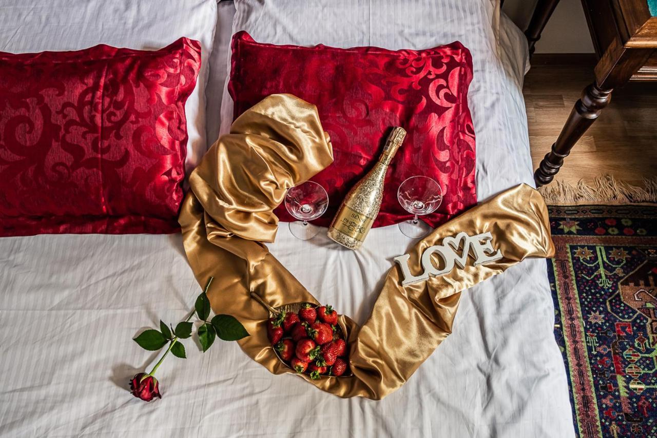 Willa Azja Spa & Wellness Закопане Екстер'єр фото