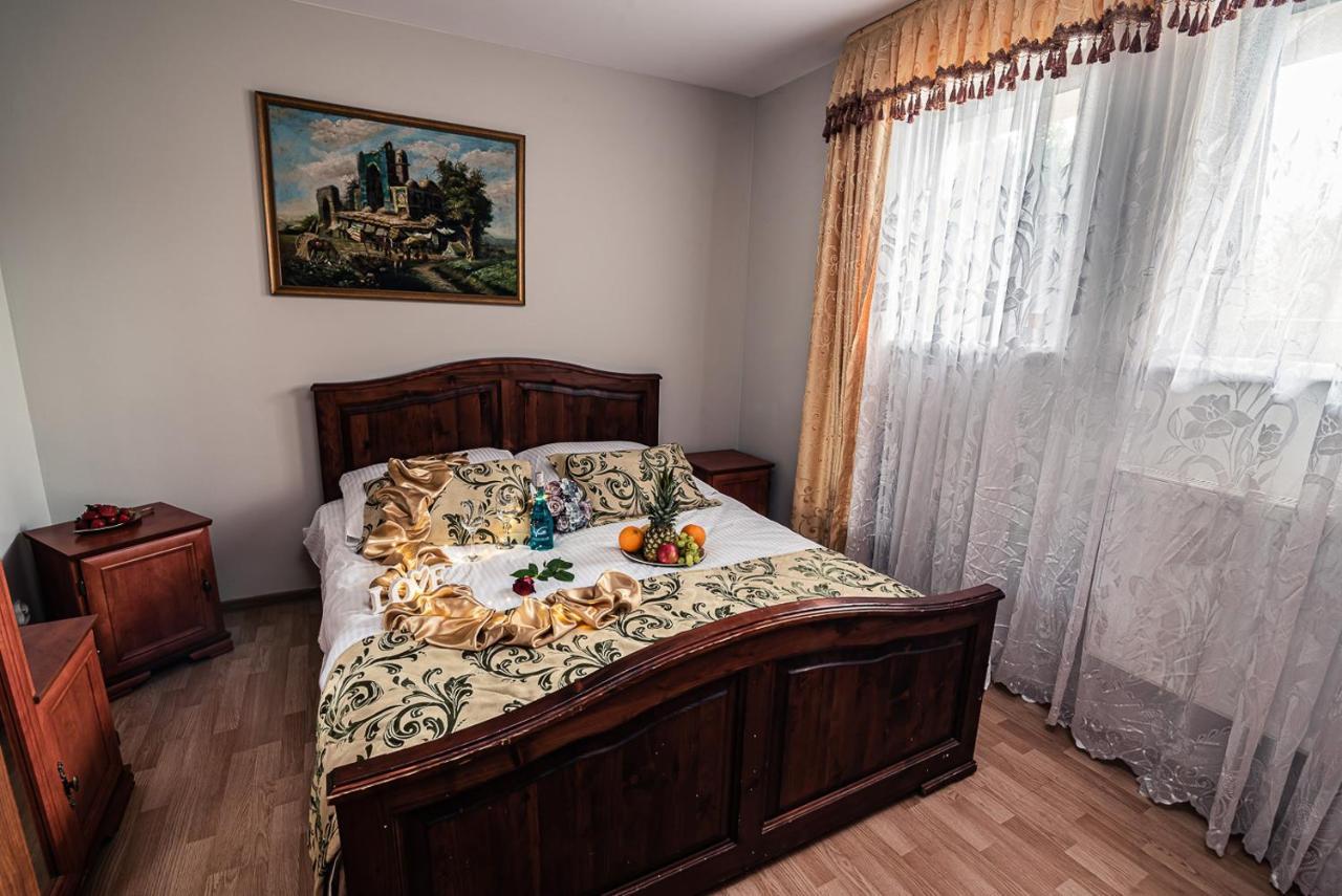 Willa Azja Spa & Wellness Закопане Екстер'єр фото