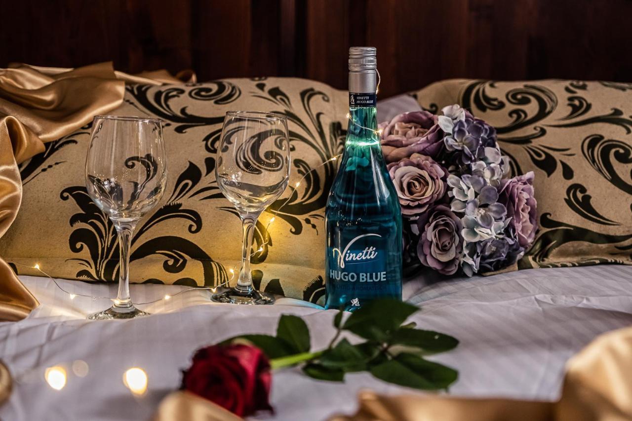 Willa Azja Spa & Wellness Закопане Екстер'єр фото