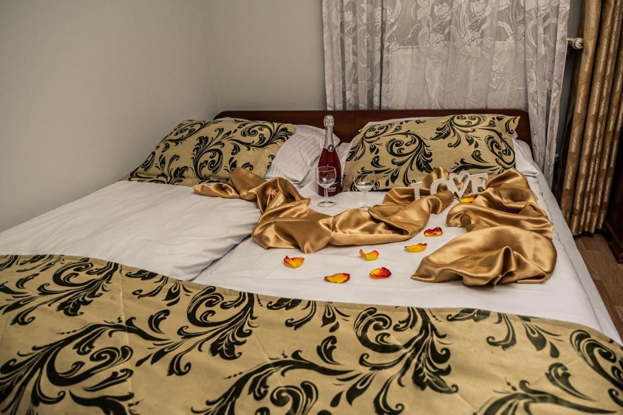 Willa Azja Spa & Wellness Закопане Екстер'єр фото